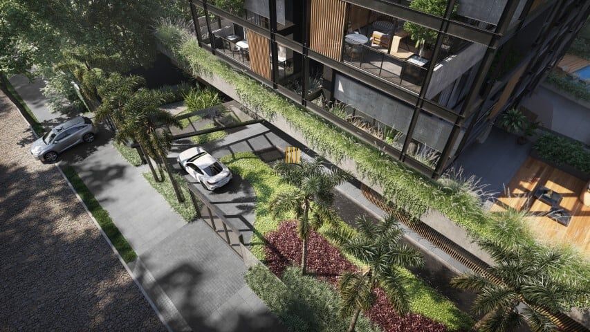 Apartamento 3 dormitórios no bairro Petrópolis