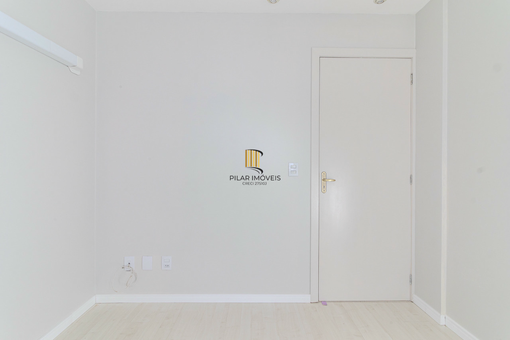 Apartamento 3 dormitórios no bairro Centro