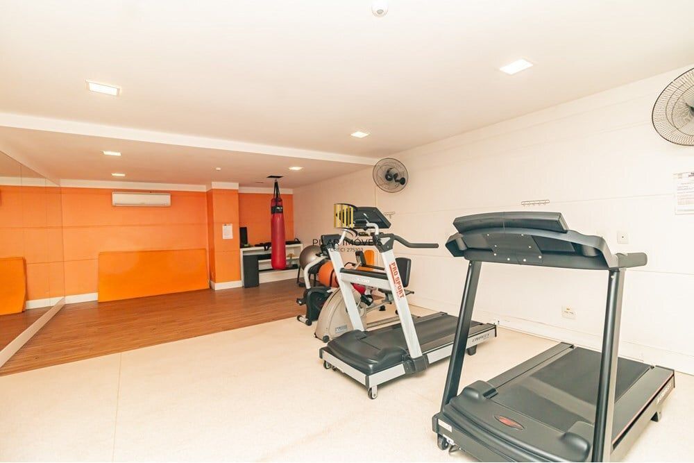 Apartamento 3 dormitórios no bairro Passo da Areia