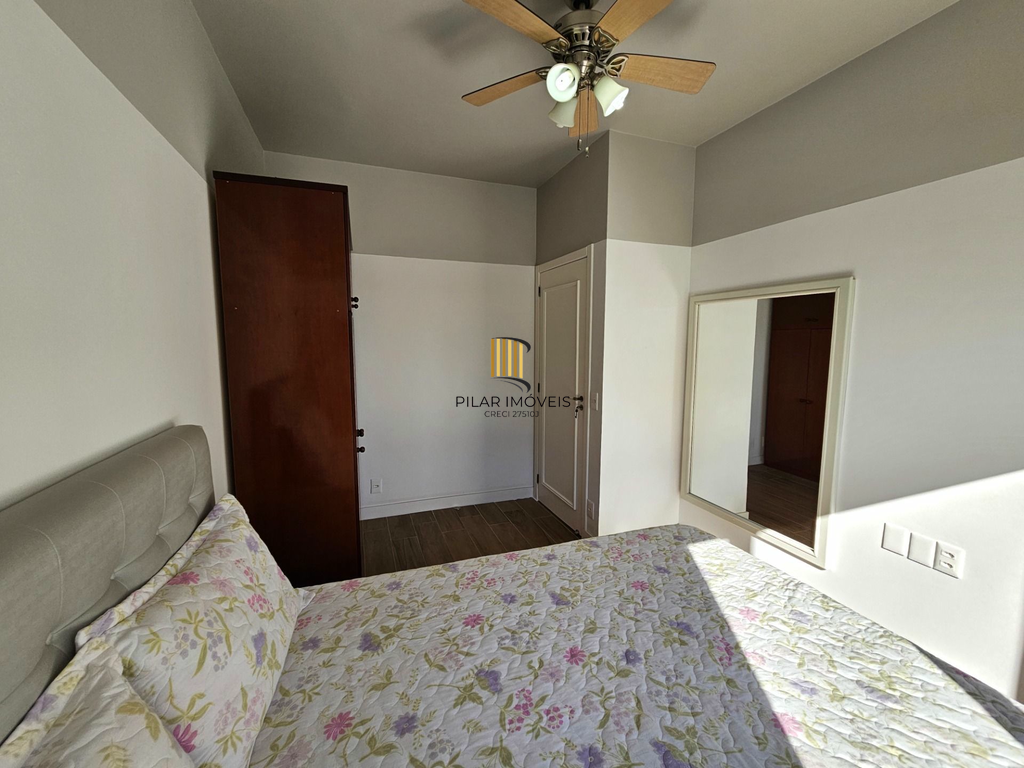 Apartamento 3 dormitórios no bairro Higienópolis