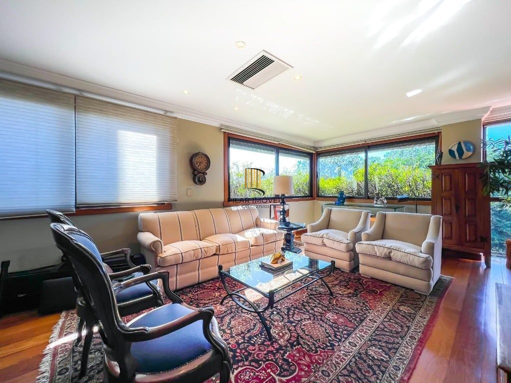 Apartamento 3 dormitórios no bairro Boa Vista
