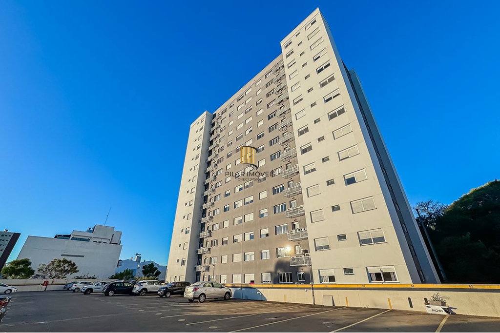 Apartamento 2 dormitórios no bairro Higienópolis