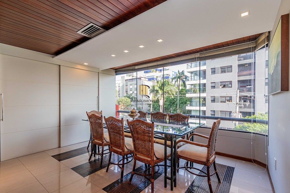 Apartamento 3 dormitórios no bairro Rio Branco