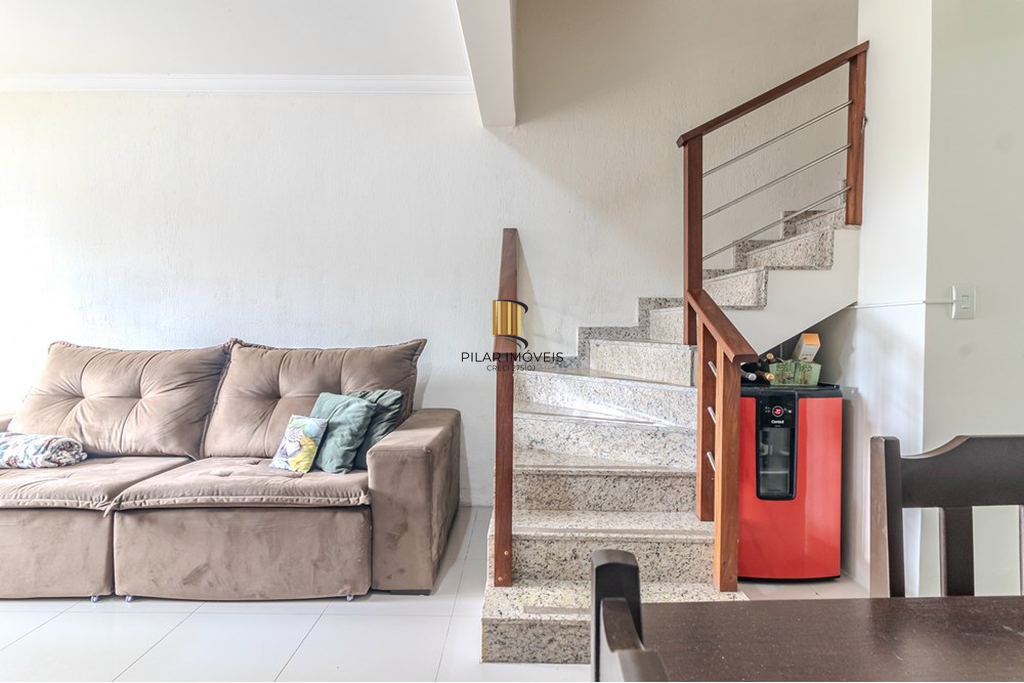 Casa 3 dormitórios no bairro Rubem Berta