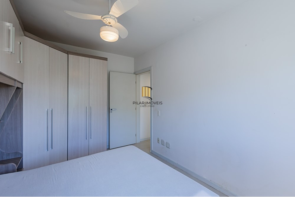 Cobertura 2 dormitórios no bairro Santana