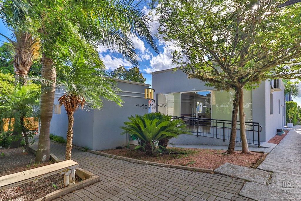 Apartamento 3 dormitórios no bairro Jardim Itu