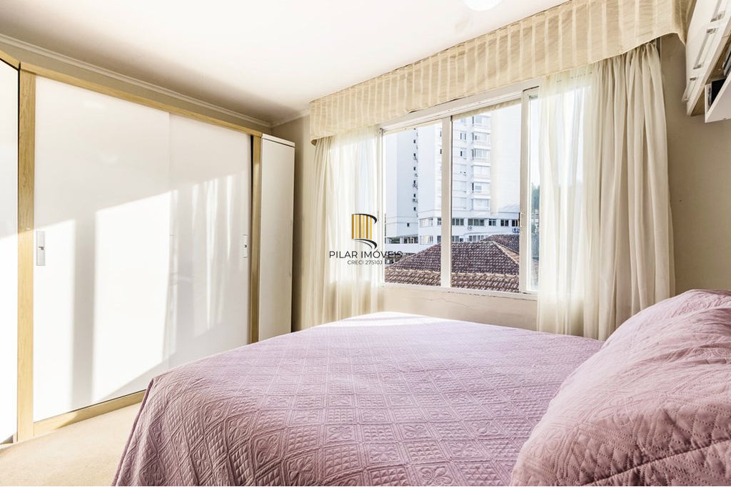 Apartamento 3 dormitórios no bairro Cristo Redentor