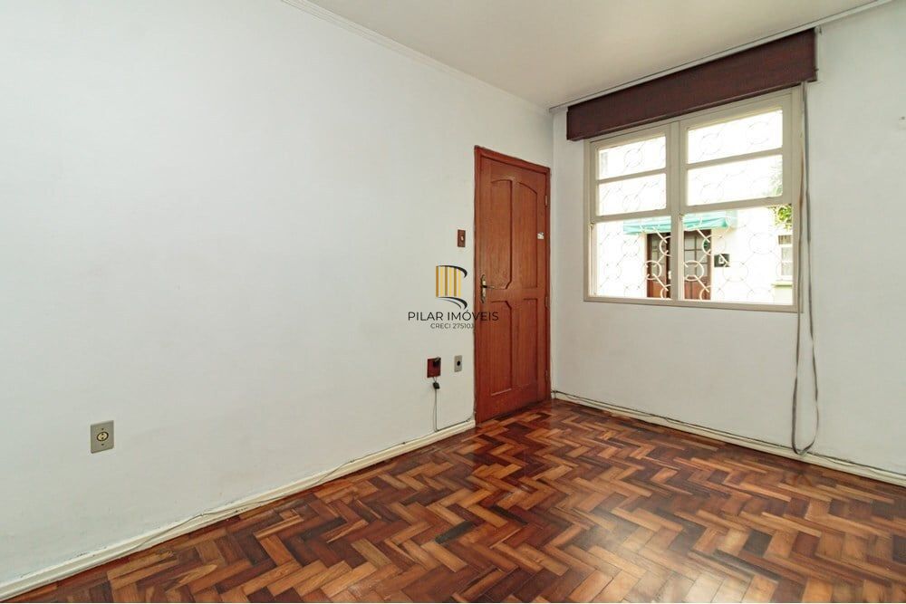 Apartamento 2 dormitórios no bairro Santa Maria Goretti