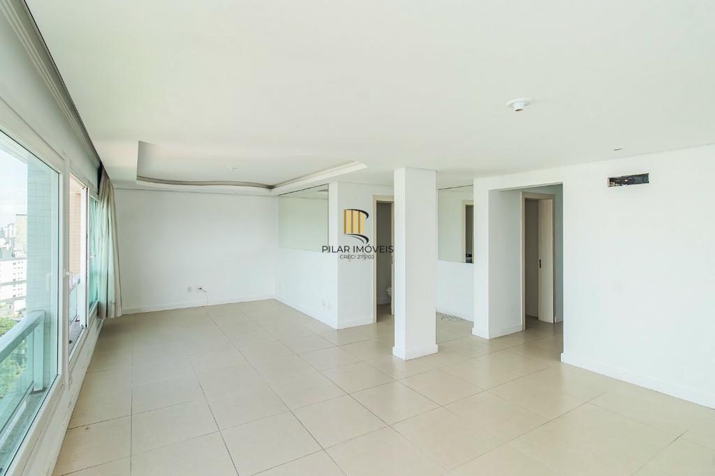 Apartamento 3 dormitórios no bairro Petrópolis