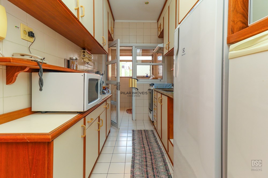 Cobertura 3 dormitórios no bairro Passo da Areia