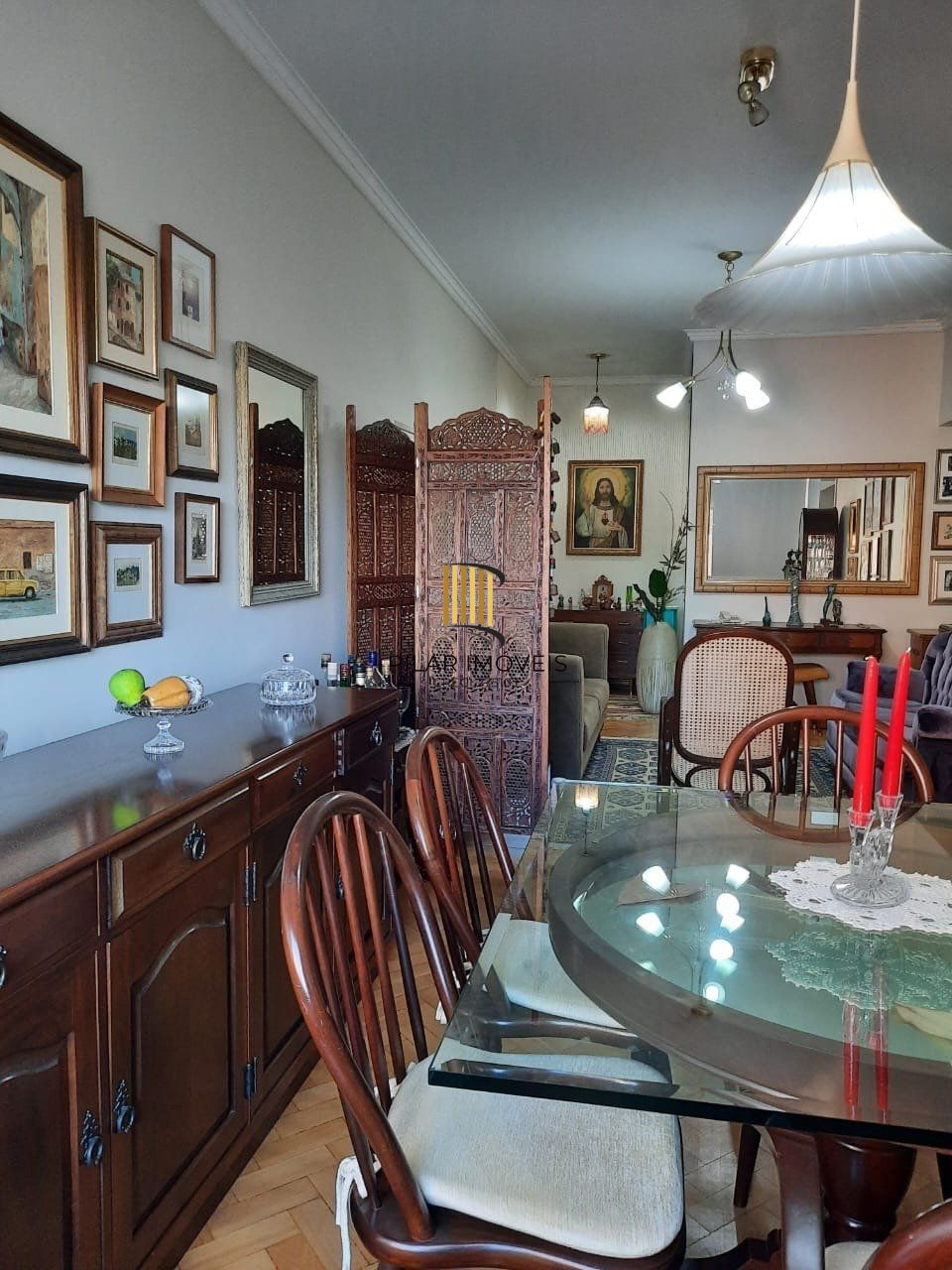 Apartamento 3 dormitórios no bairro Moinhos de Vento