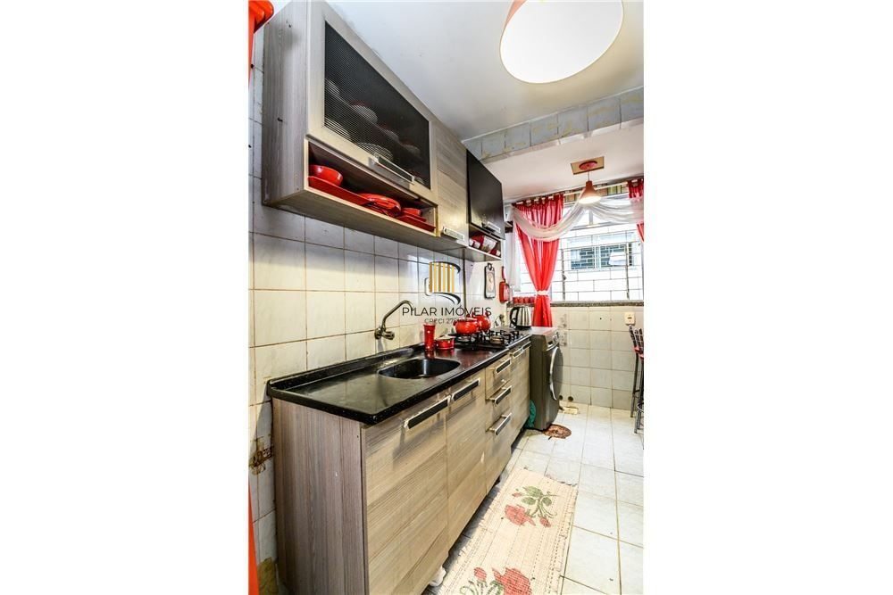 Apartamento 1 dormitório no bairro Vila Ipiranga