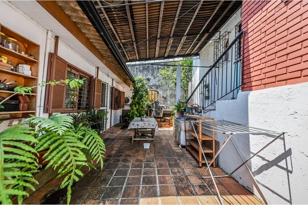 Casa de Condomínio 4 dormitórios no bairro Santa Tereza