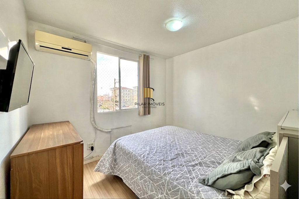 Apartamento 3 dormitórios no bairro Fátima