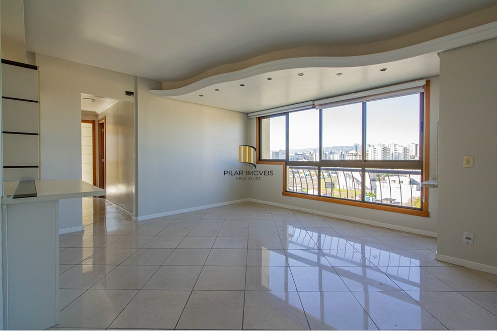 Apartamento 3 dormitórios no bairro Passo da Areia