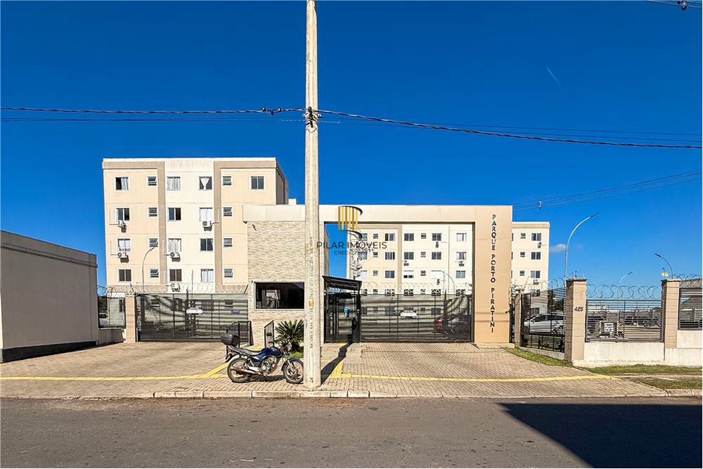 Apartamento 2 dormitórios no bairro Estância Velha