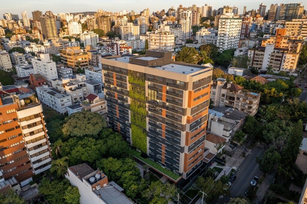 Studio 1 dormitório no bairro Mont Serrat