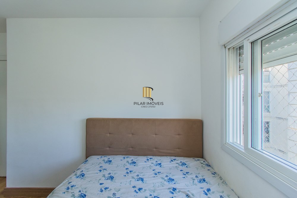 Apartamento 2 dormitórios no bairro Igara