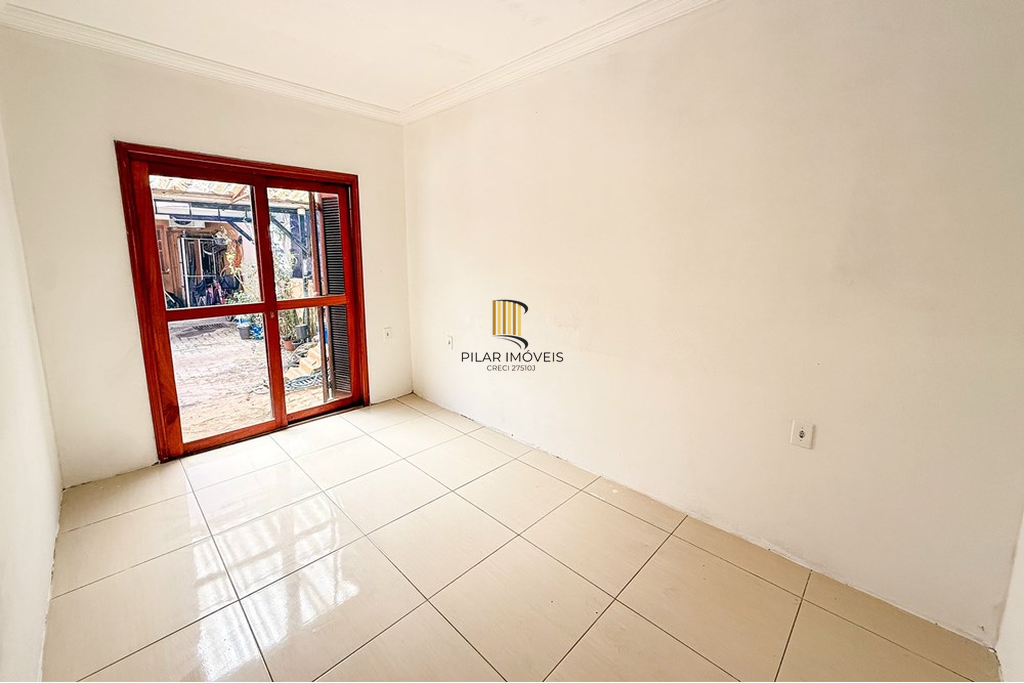 Apartamento 2 dormitórios no bairro Capão da Cruz