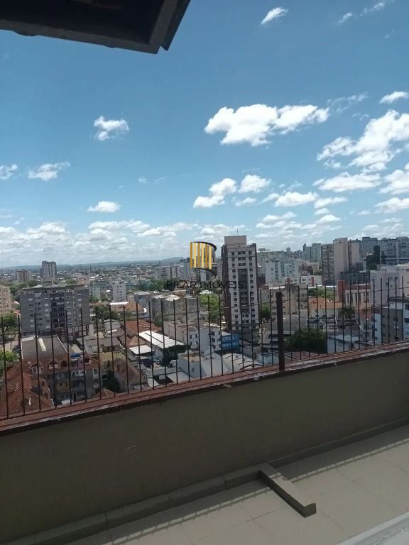 Apartamento 3 dormitórios no bairro Floresta