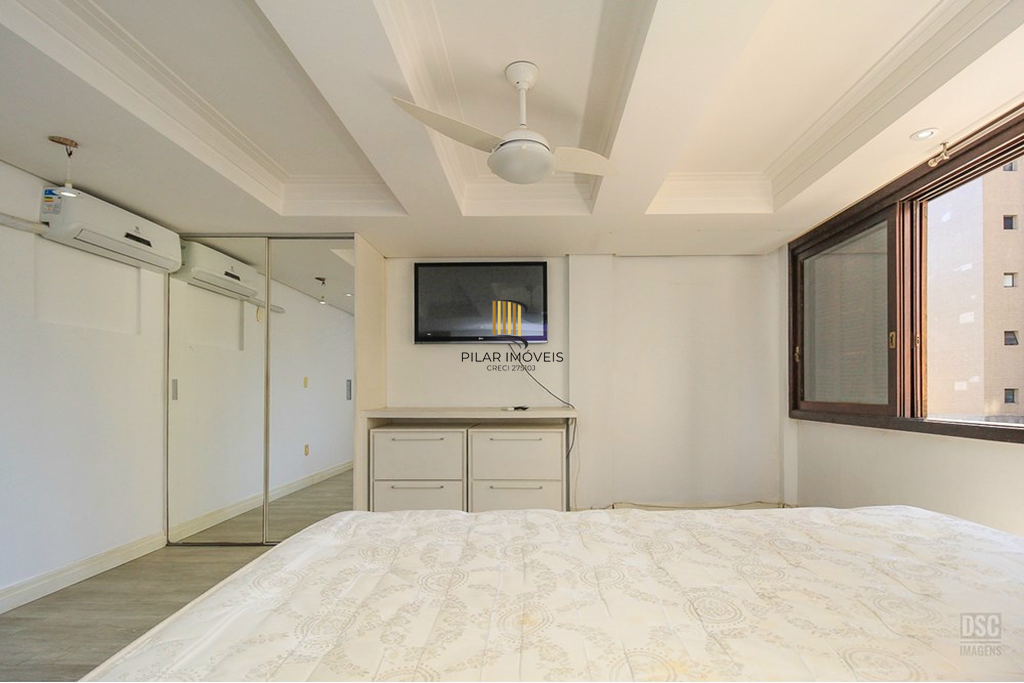 Apartamento 3 dormitórios no bairro Petrópolis