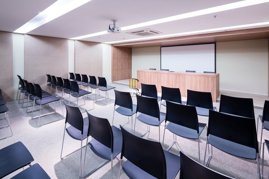 Sala Comercial no bairro Praia de Belas