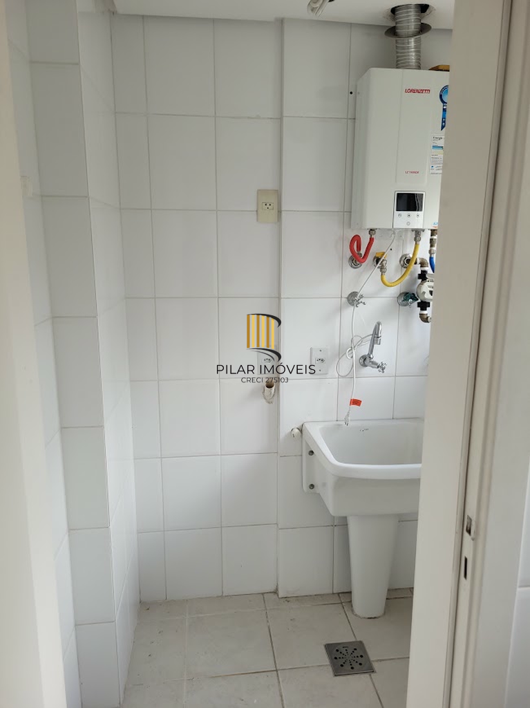 Apartamento 2 dormitórios no bairro Moinhos de Vento