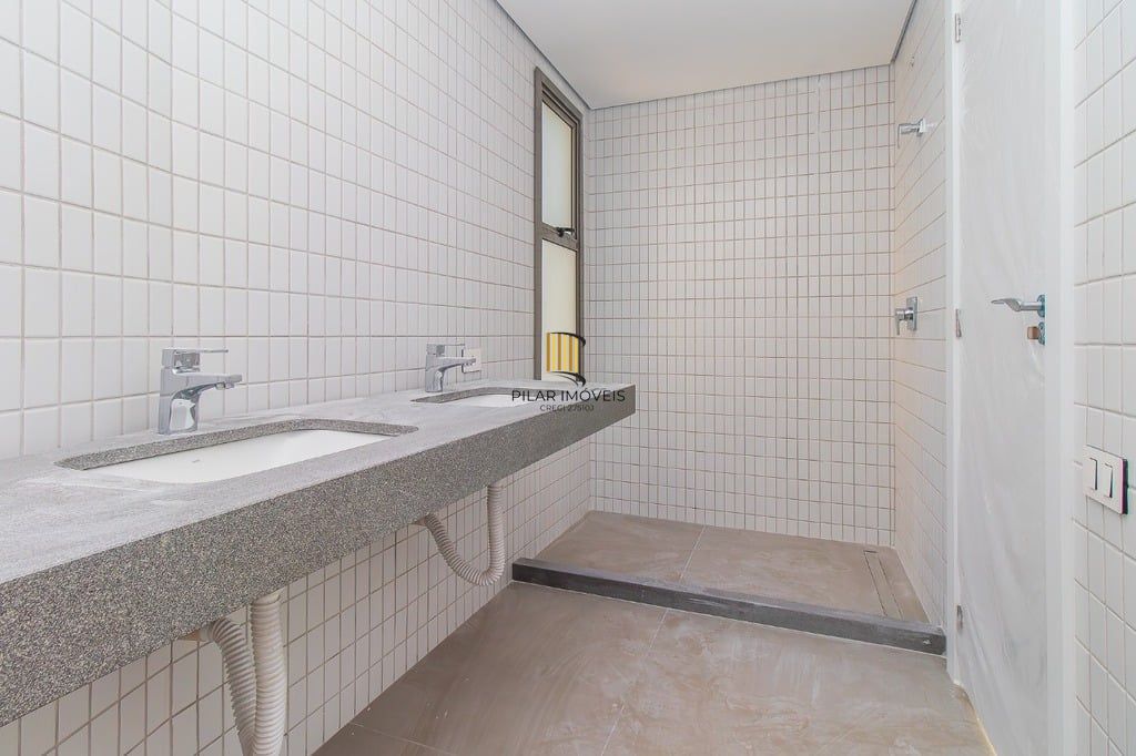 Apartamento 3 dormitórios no bairro Bela Vista