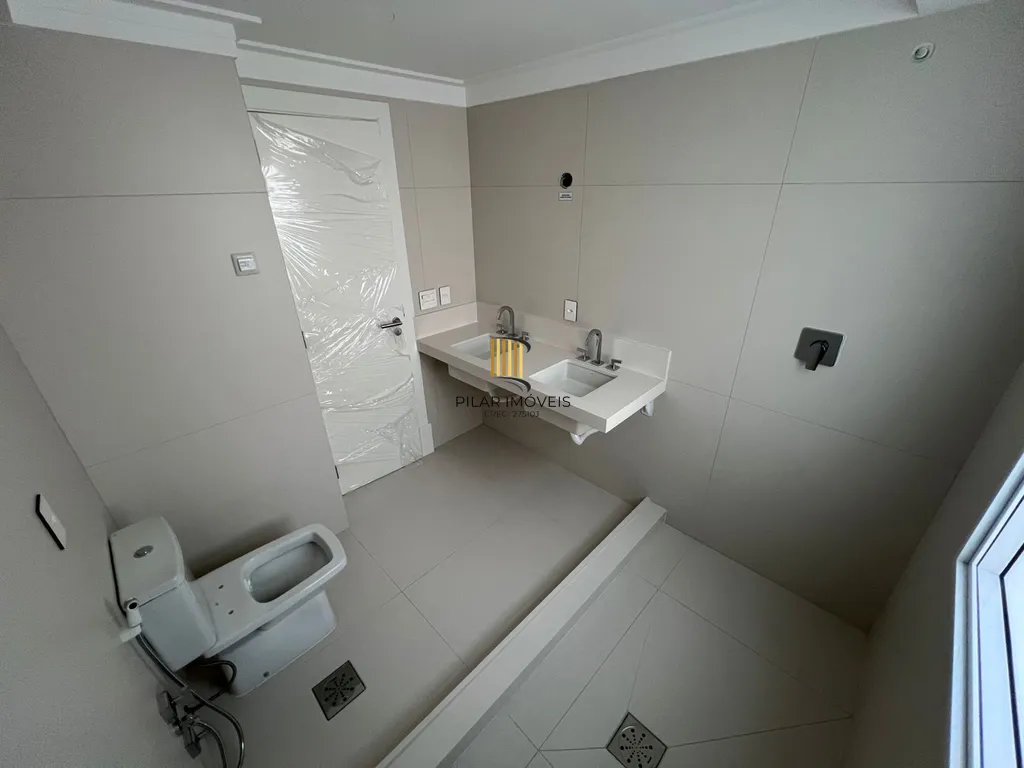 Apartamento 3 dormitórios no bairro Bela Vista