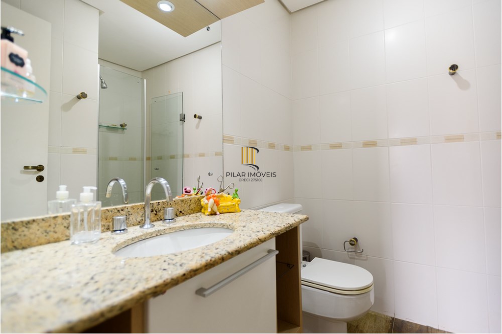 Apartamento 3 dormitórios no bairro Mont Serrat