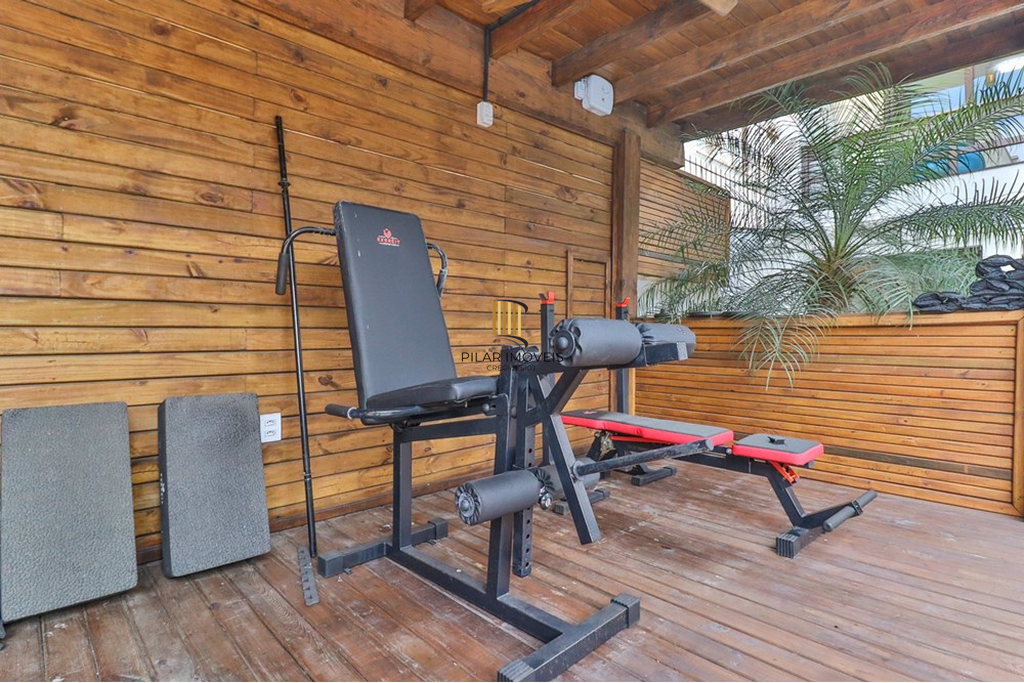 Casa 3 dormitórios no bairro Jardim Itu