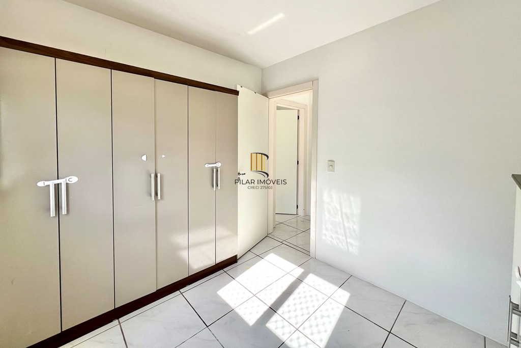 Apartamento 2 dormitórios no bairro Igara