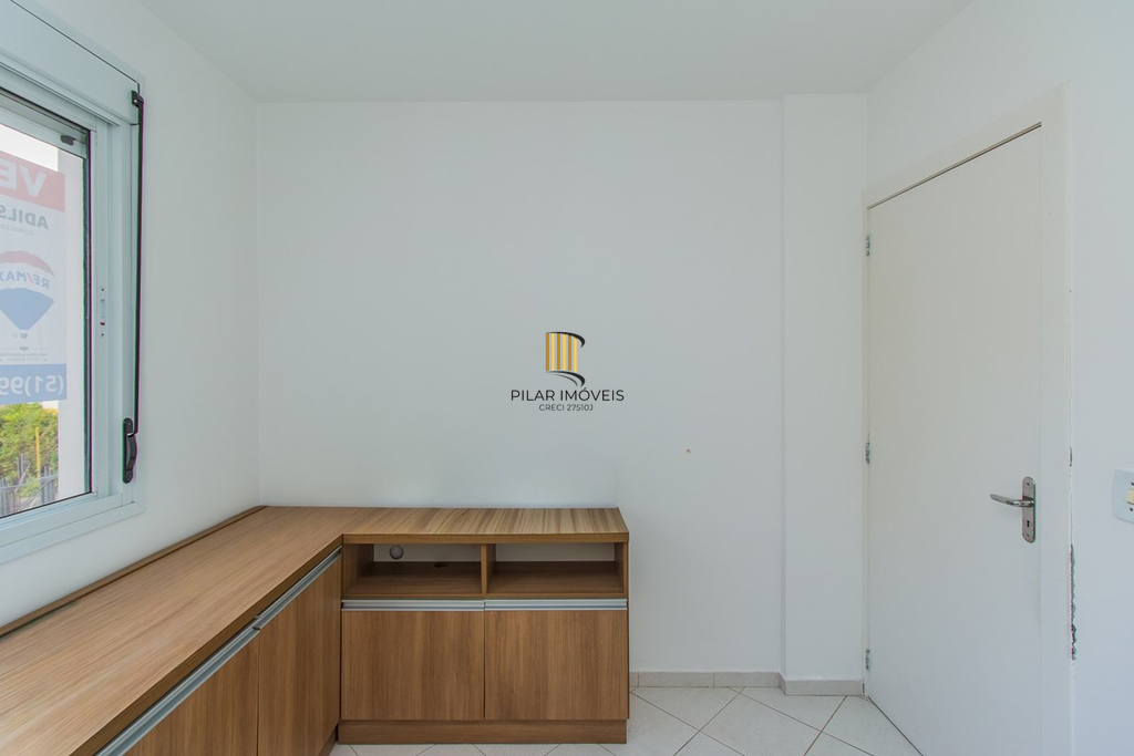 Apartamento 3 dormitórios no bairro Centro