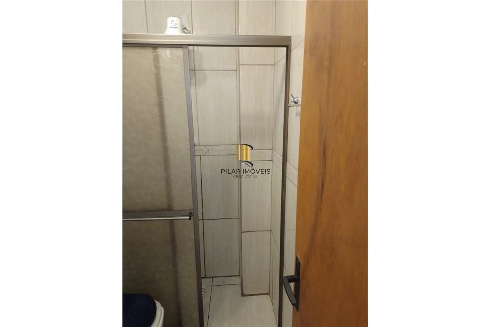 Apartamento 1 dormitório no bairro Partenon