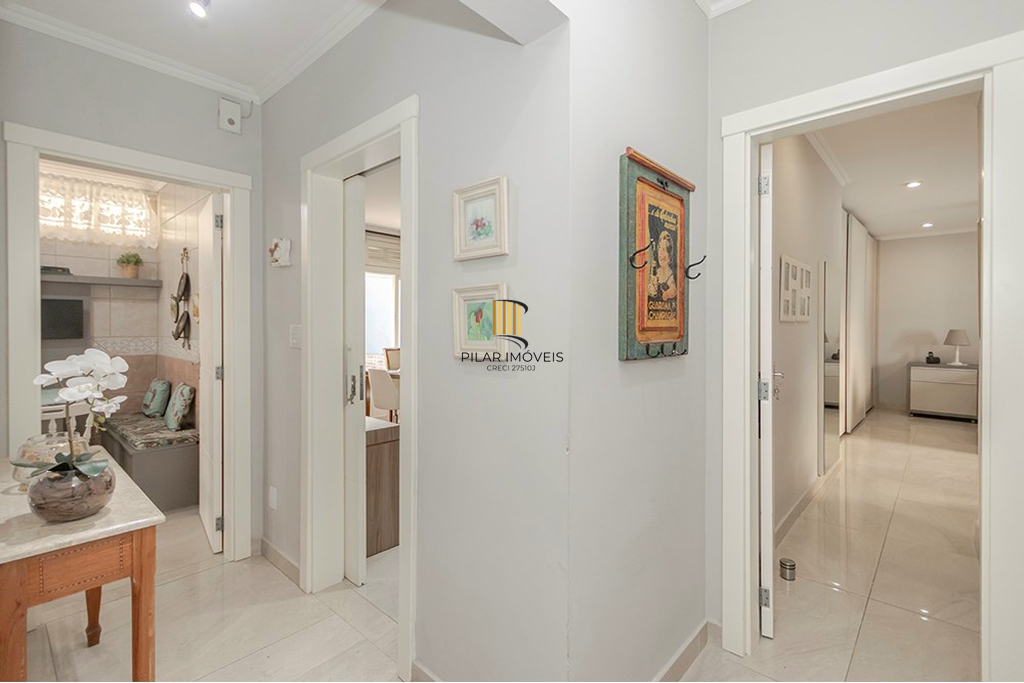 Casa 3 dormitórios no bairro Sarandi