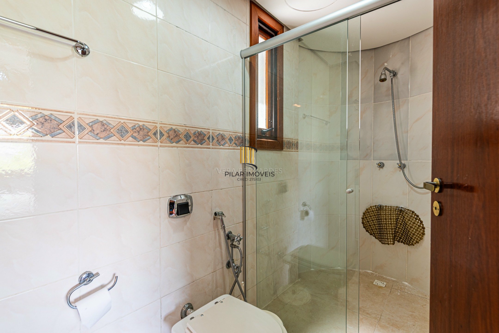 Apartamento 3 dormitórios no bairro Tristeza