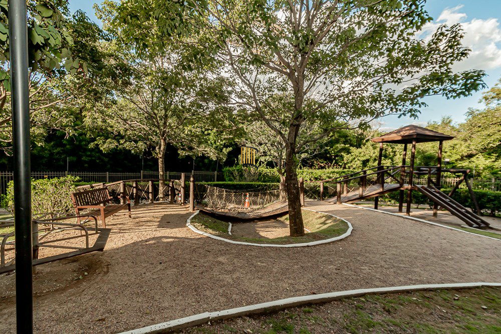 Apartamento 2 dormitórios no bairro Jardim Carvalho