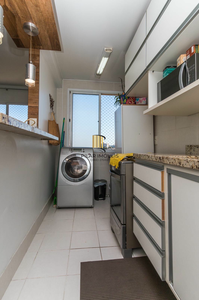 Apartamento 3 dormitórios no bairro Partenon