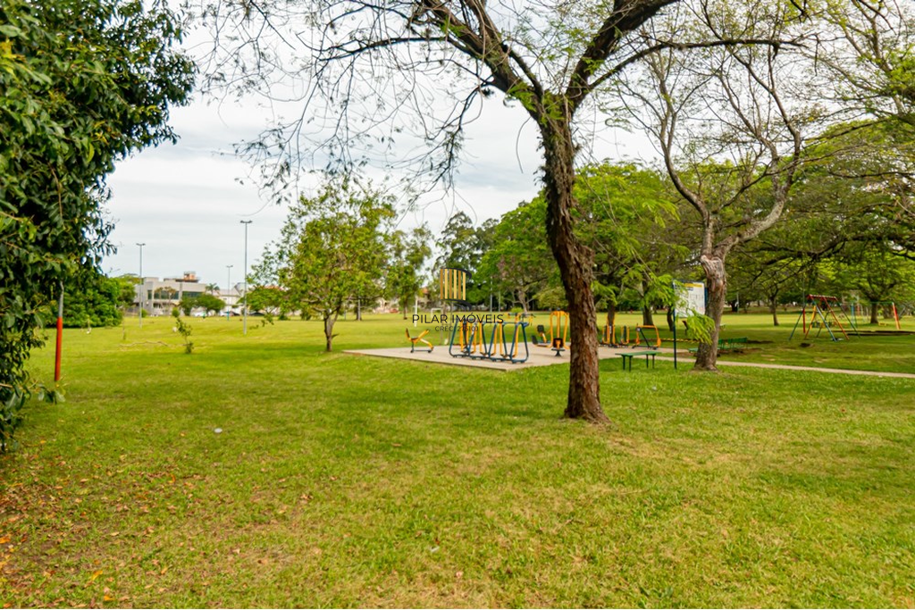 Apartamento 2 dormitórios no bairro Jardim Itu