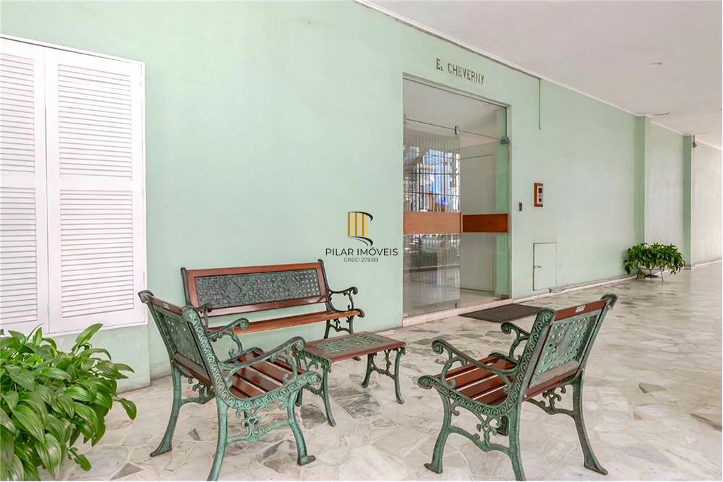Apartamento 4 dormitórios no bairro Independência