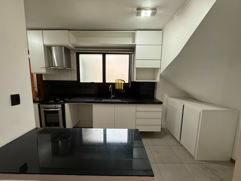 Cobertura 3 dormitórios no bairro Petrópolis