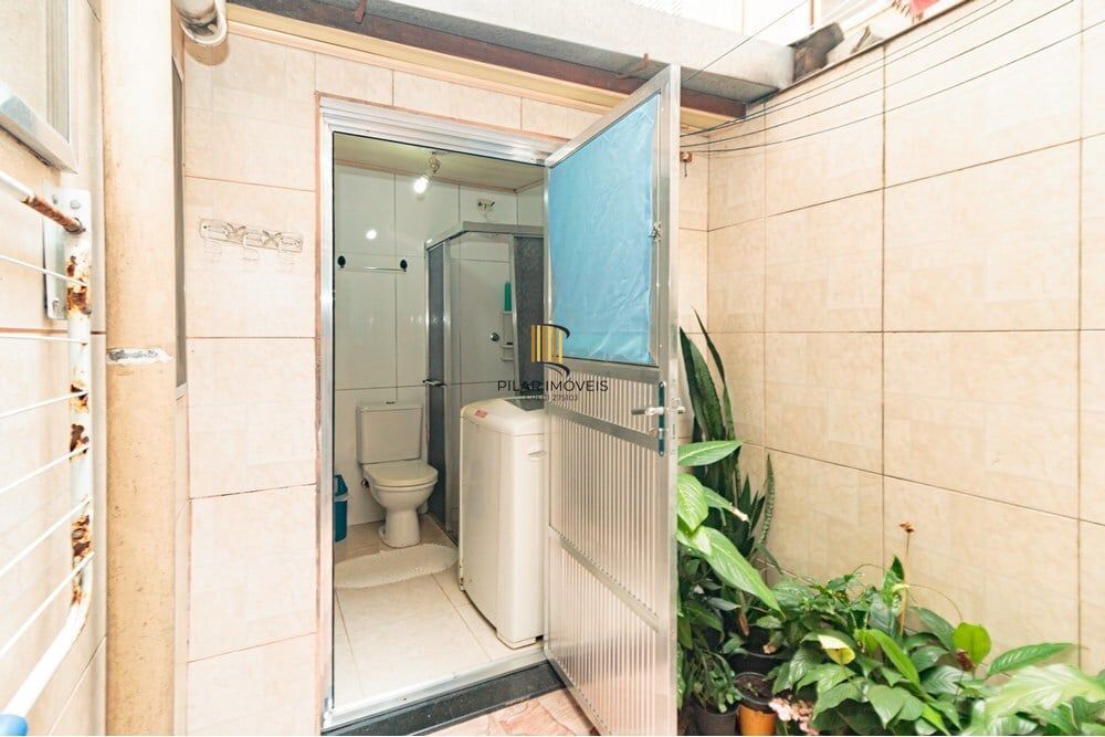Apartamento 4 dormitórios no bairro Passo da Areia