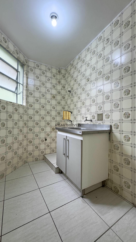 Apartamento 1 dormitório no bairro Cidade Baixa