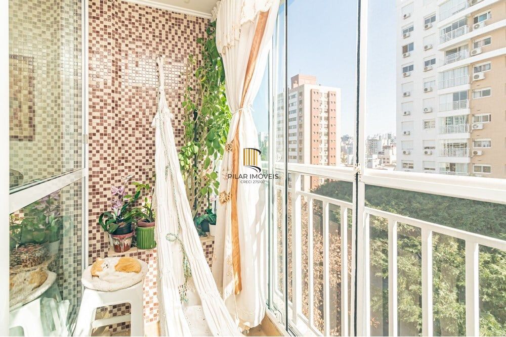 Apartamento 3 dormitórios no bairro Passo da Areia