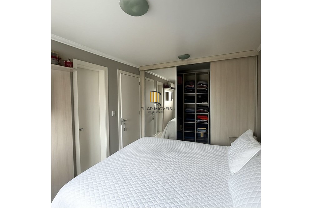 Casa 3 dormitórios no bairro Harmonia