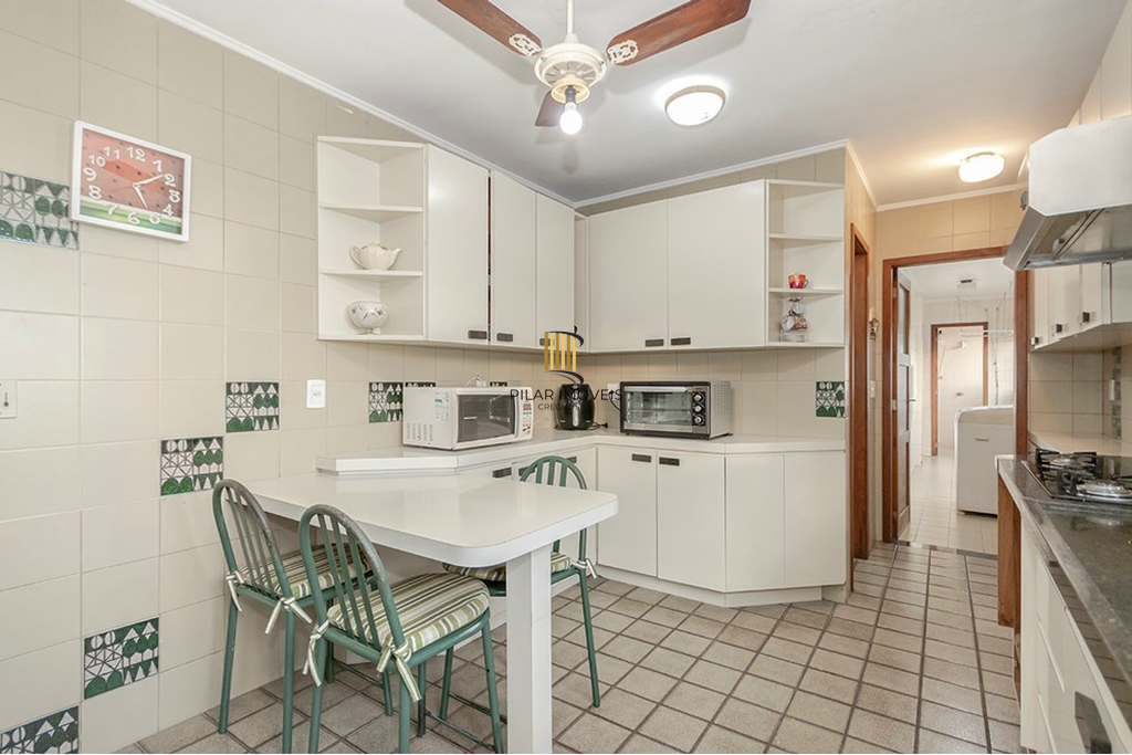 Apartamento 3 dormitórios no bairro Tristeza