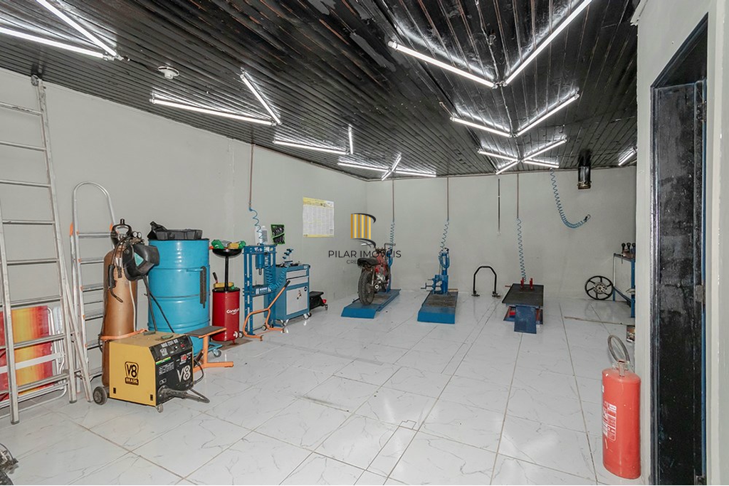 Casa 2 dormitórios no bairro Coronel Aparício Borges