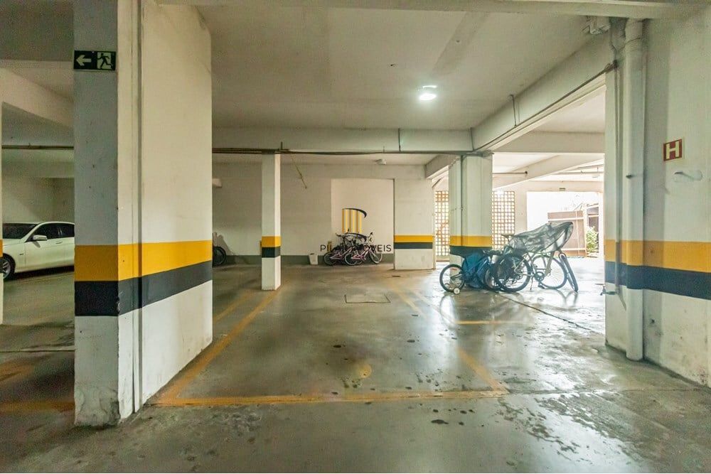 Apartamento 3 dormitórios no bairro Passo da Areia