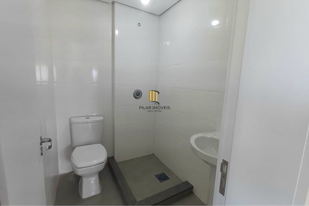 Apartamento 2 dormitórios no bairro Vila Ipiranga