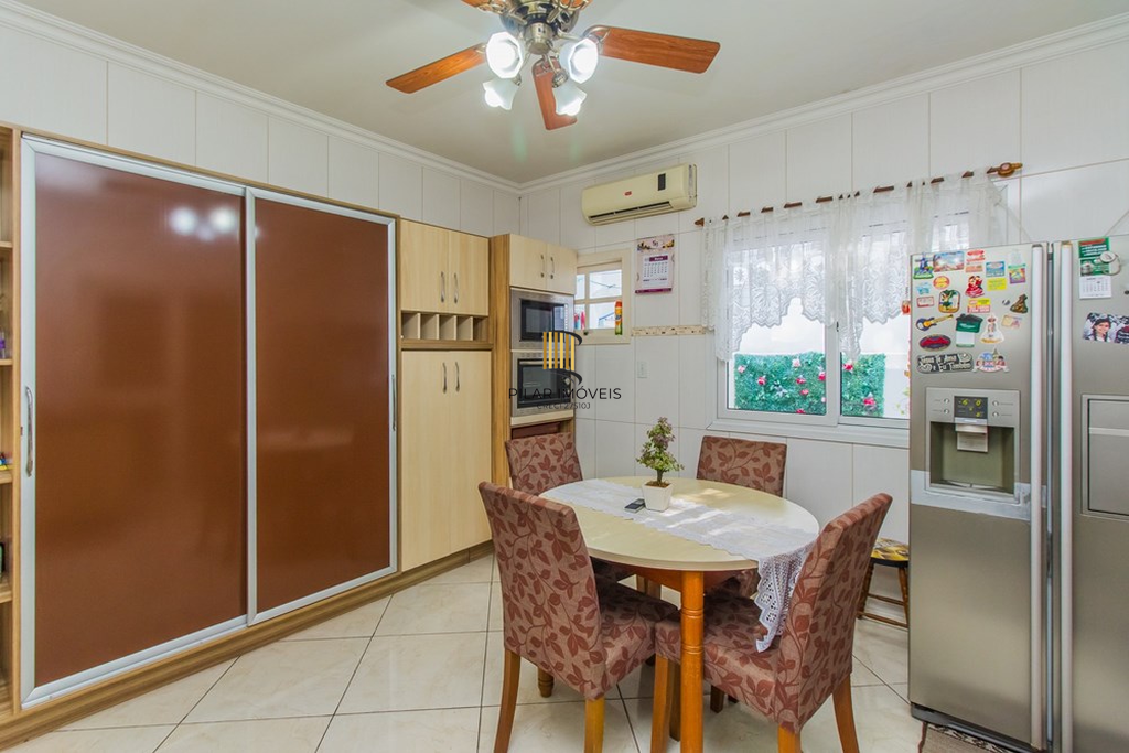 Casa de Condomínio 3 dormitórios no bairro Marechal Rondon